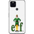 Buddy The Elf Google Pixel 5a Skin